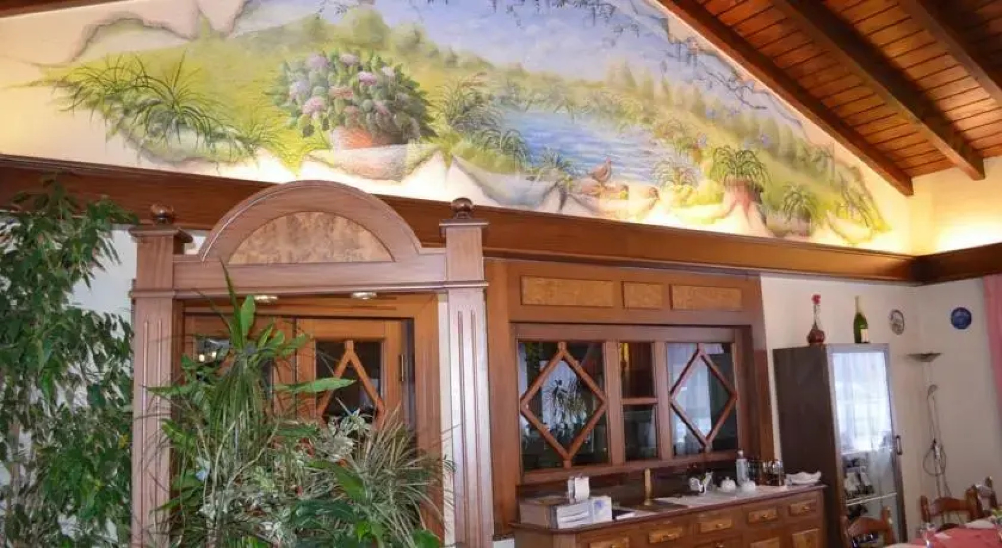 Hotel Federale Starna