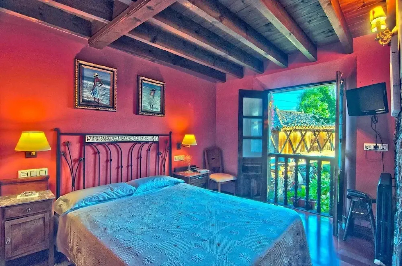 La Quintana de Valdés