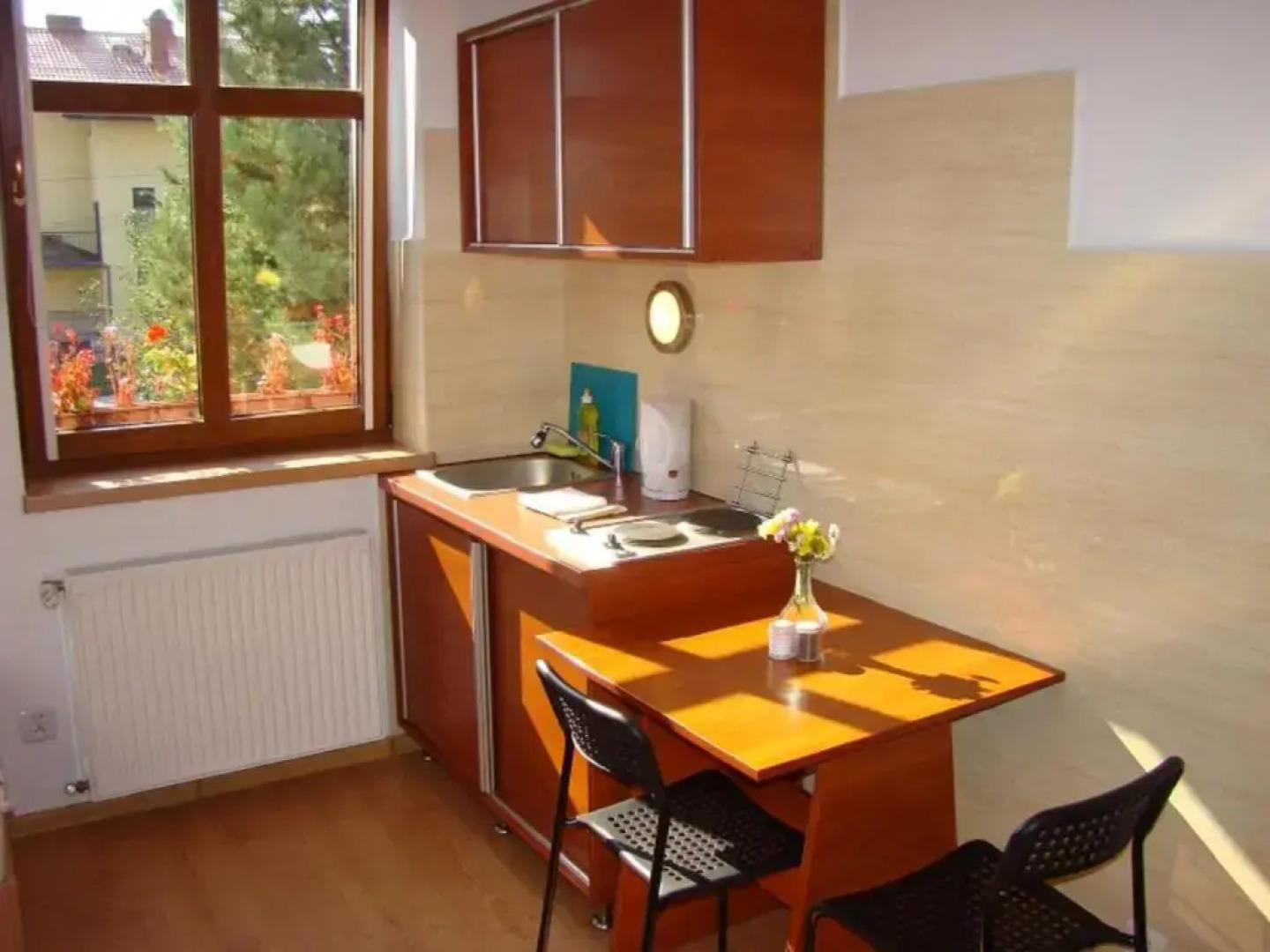 Noclegi "Marek i Karolina"