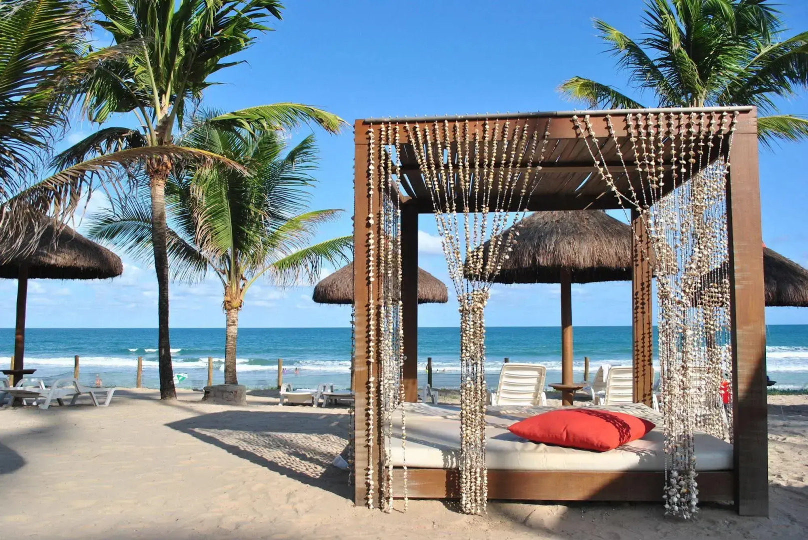 Enotel Porto de Galinhas - All inclusive