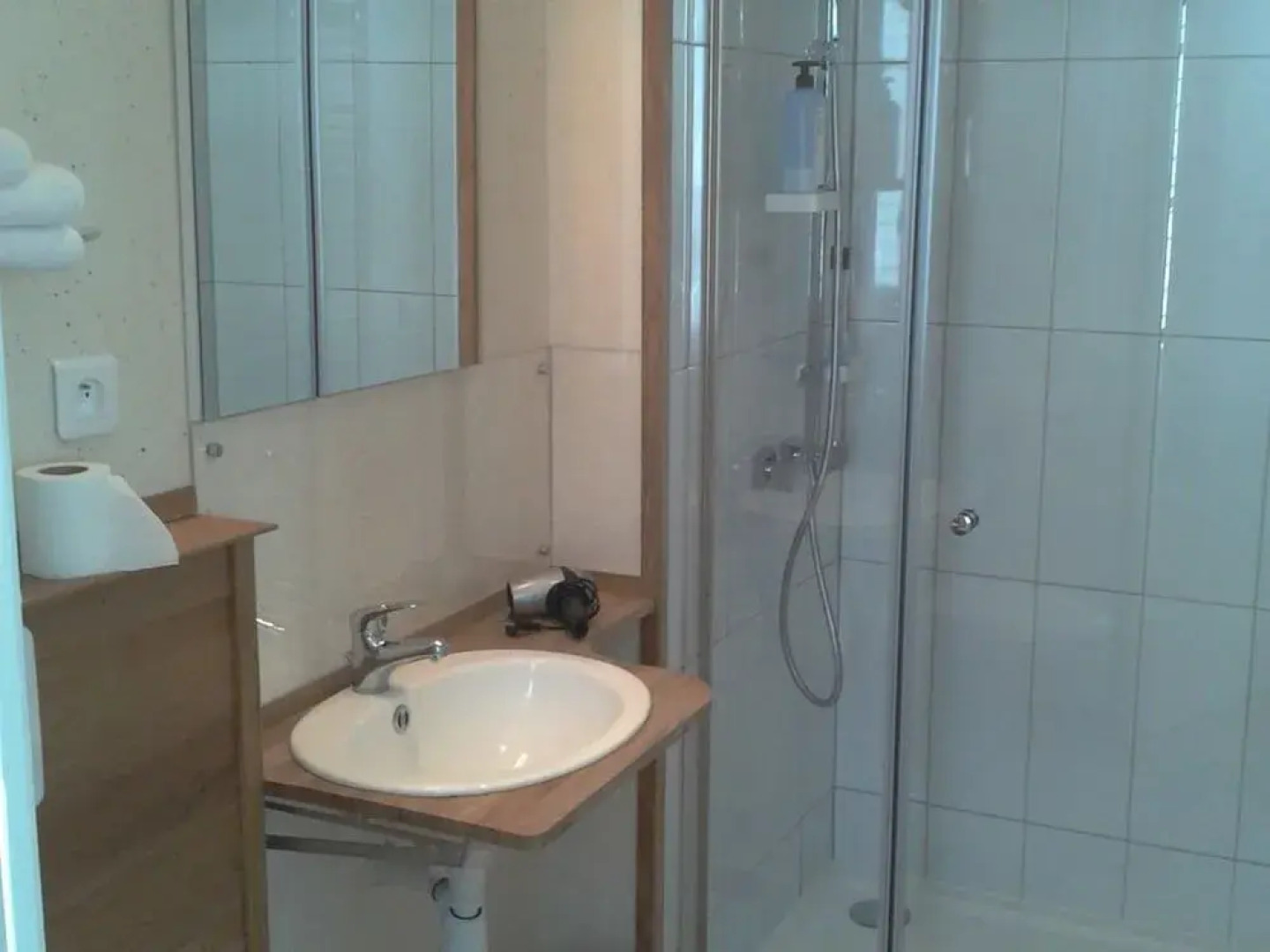 Au Jardin des Deux Ponts