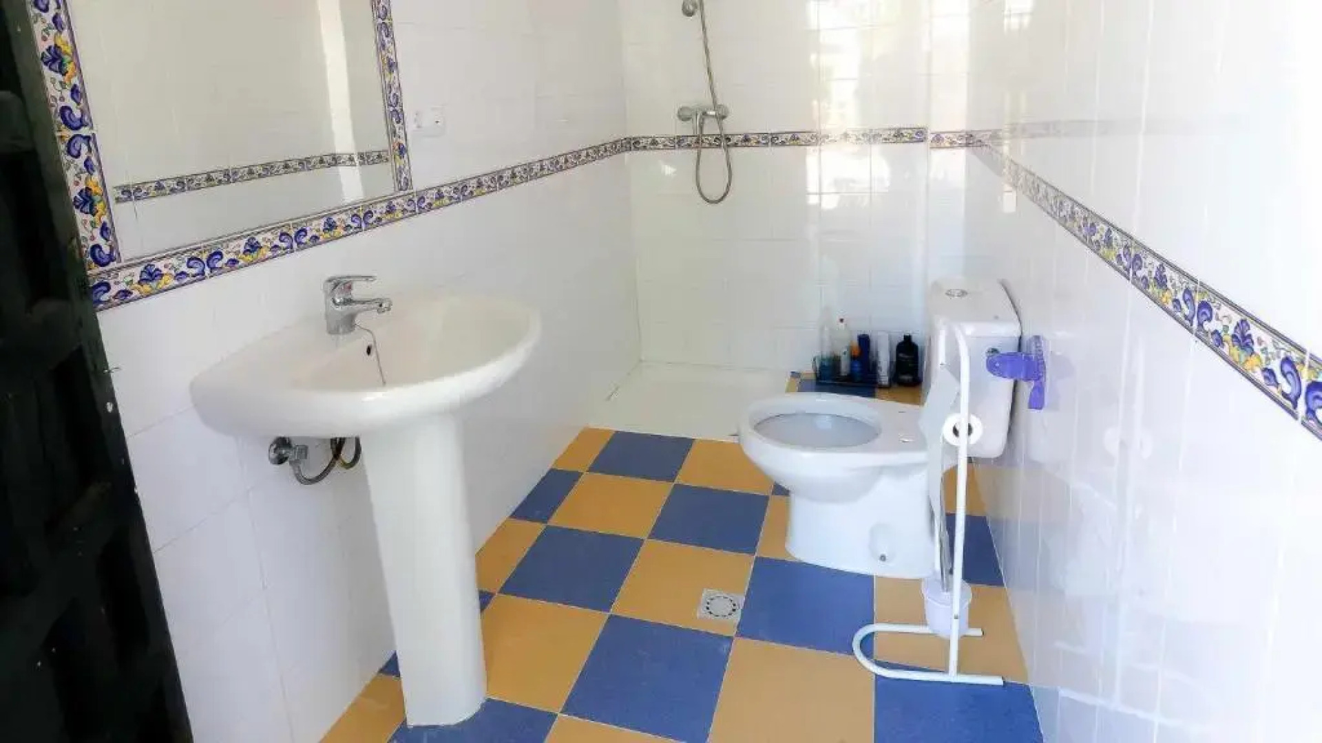 Hacienda El Corchuelo