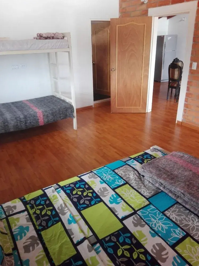 LookOut Lodge Mirador de Guatape