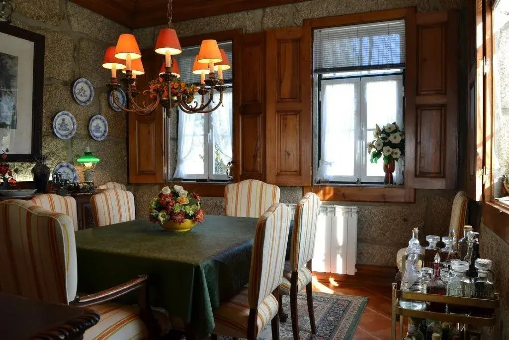 Quinta da Florência Clube de Campo