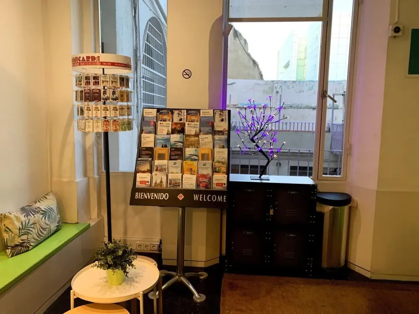 Central and Basic Universitat