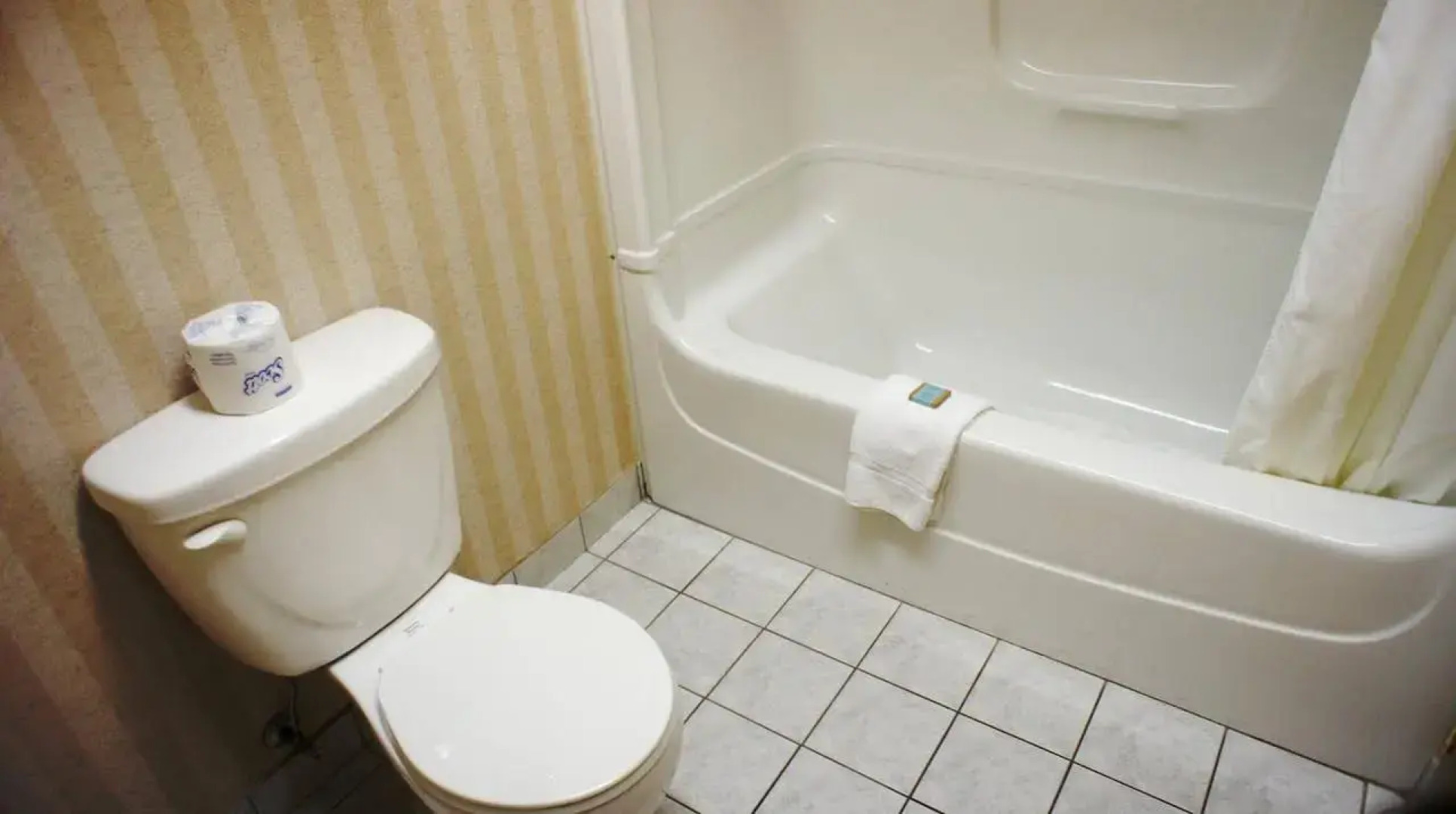 Fairfield by Marriott Niagara Falls, Canada