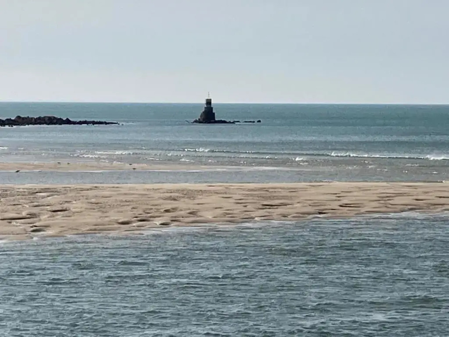 Maison Face à la Mer - Penhors