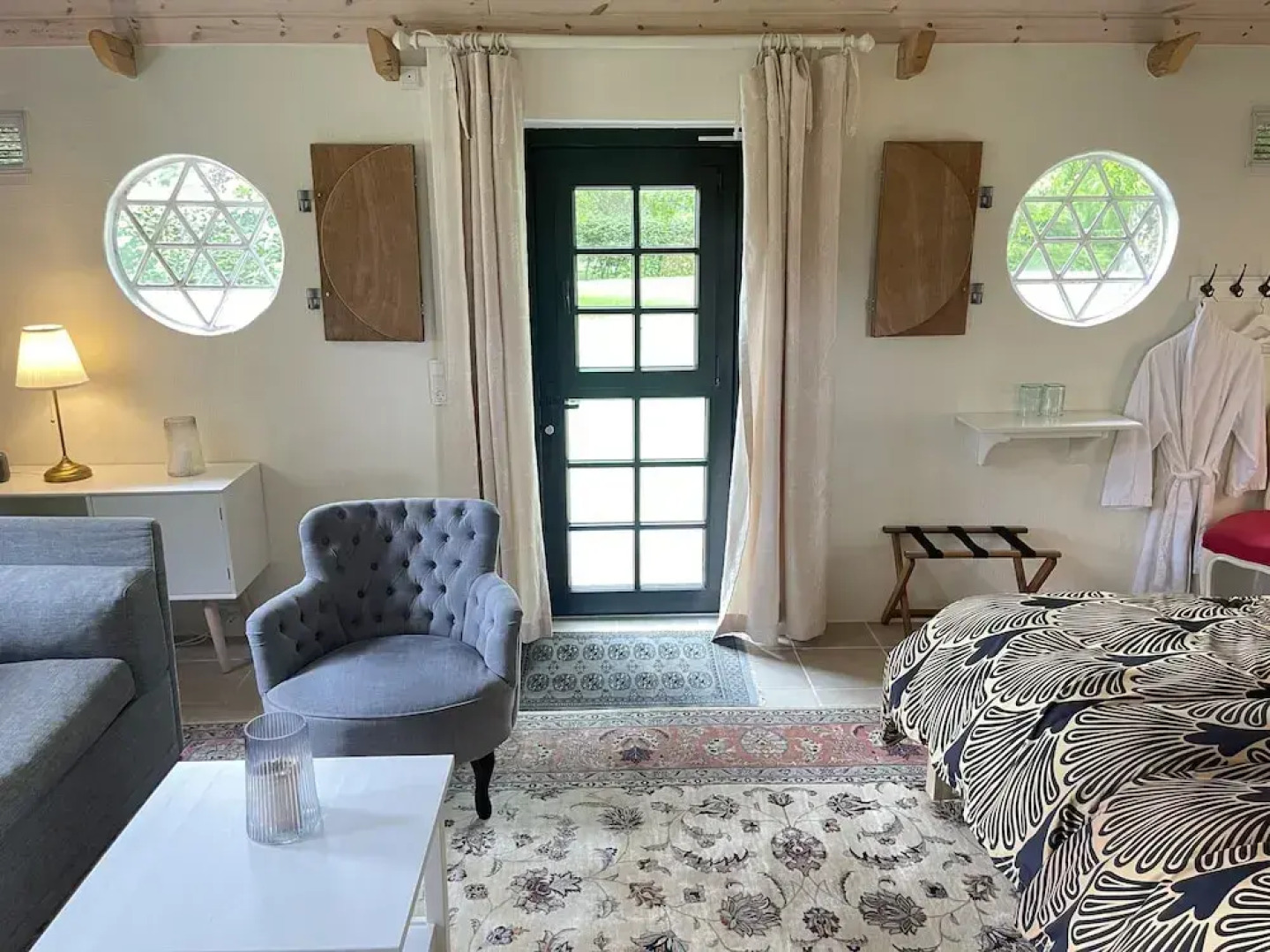 MejeriGaarden Bed and Breakfast