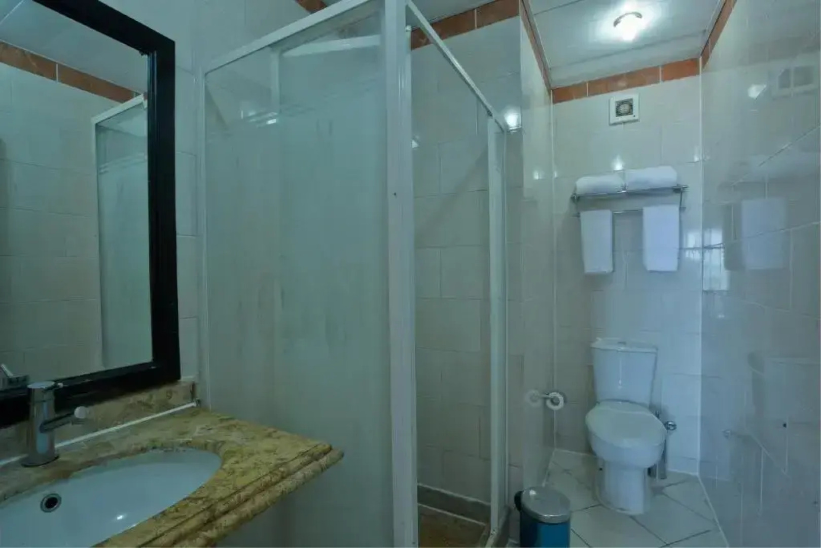 Porto Sokhna Pyramids Apartments By Amer-Group