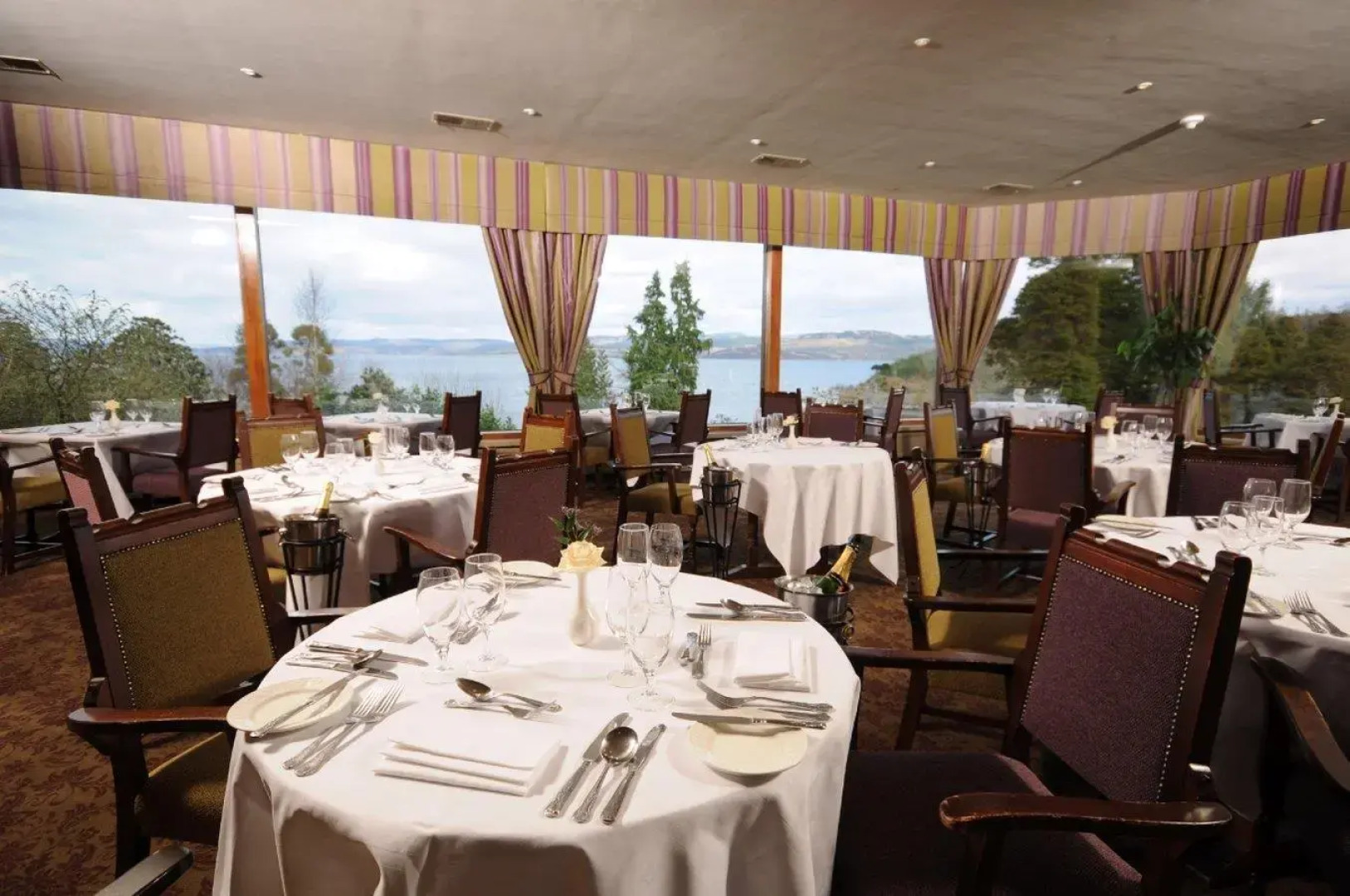 Stonefield Castle Hotel