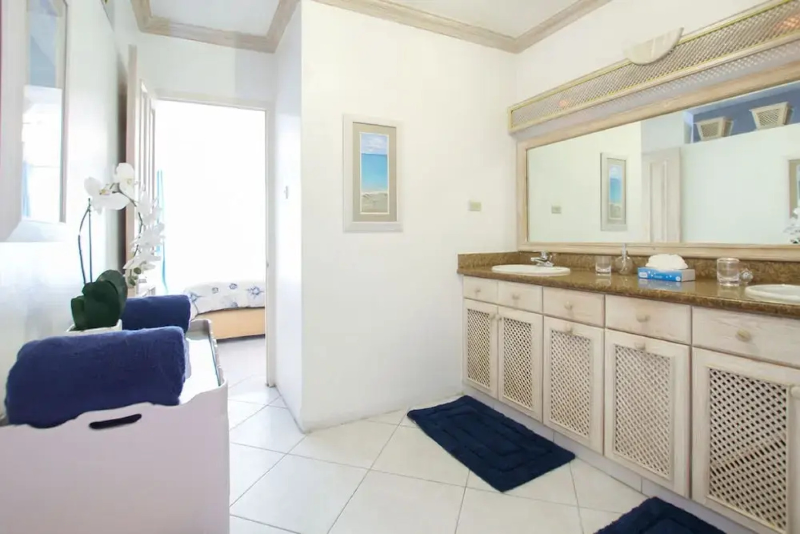 Aquamarine by Blue Sky Luxury