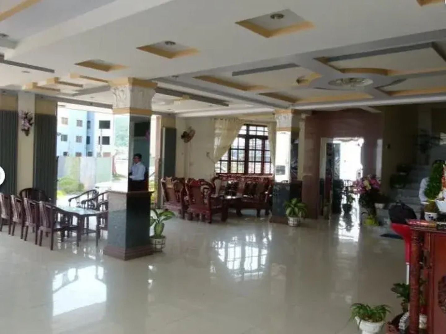 Hai Phuong Hotel