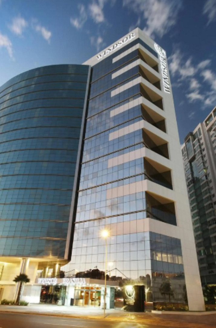 Windsor Brasilia Hotel