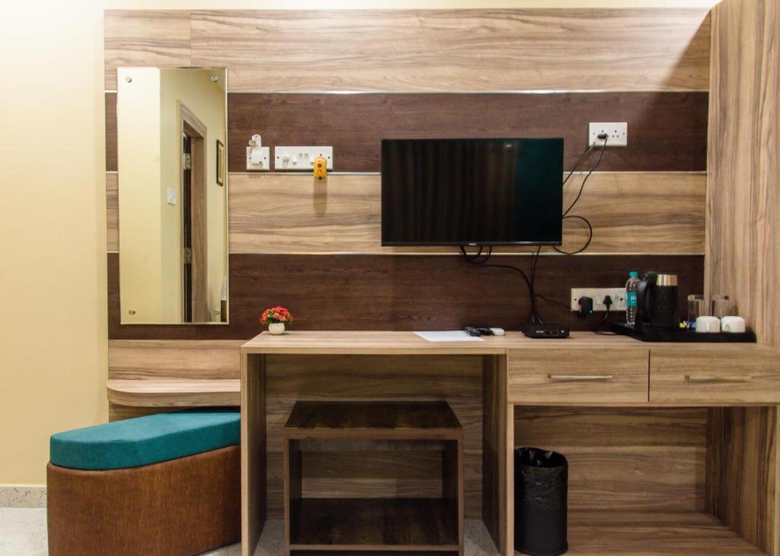 Hotel Divine Paradise - Dibrugarh