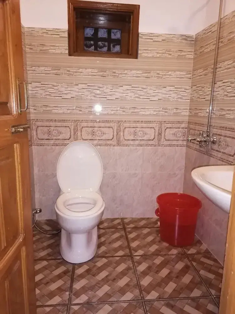 Arcadian Inn Hotel Hunza