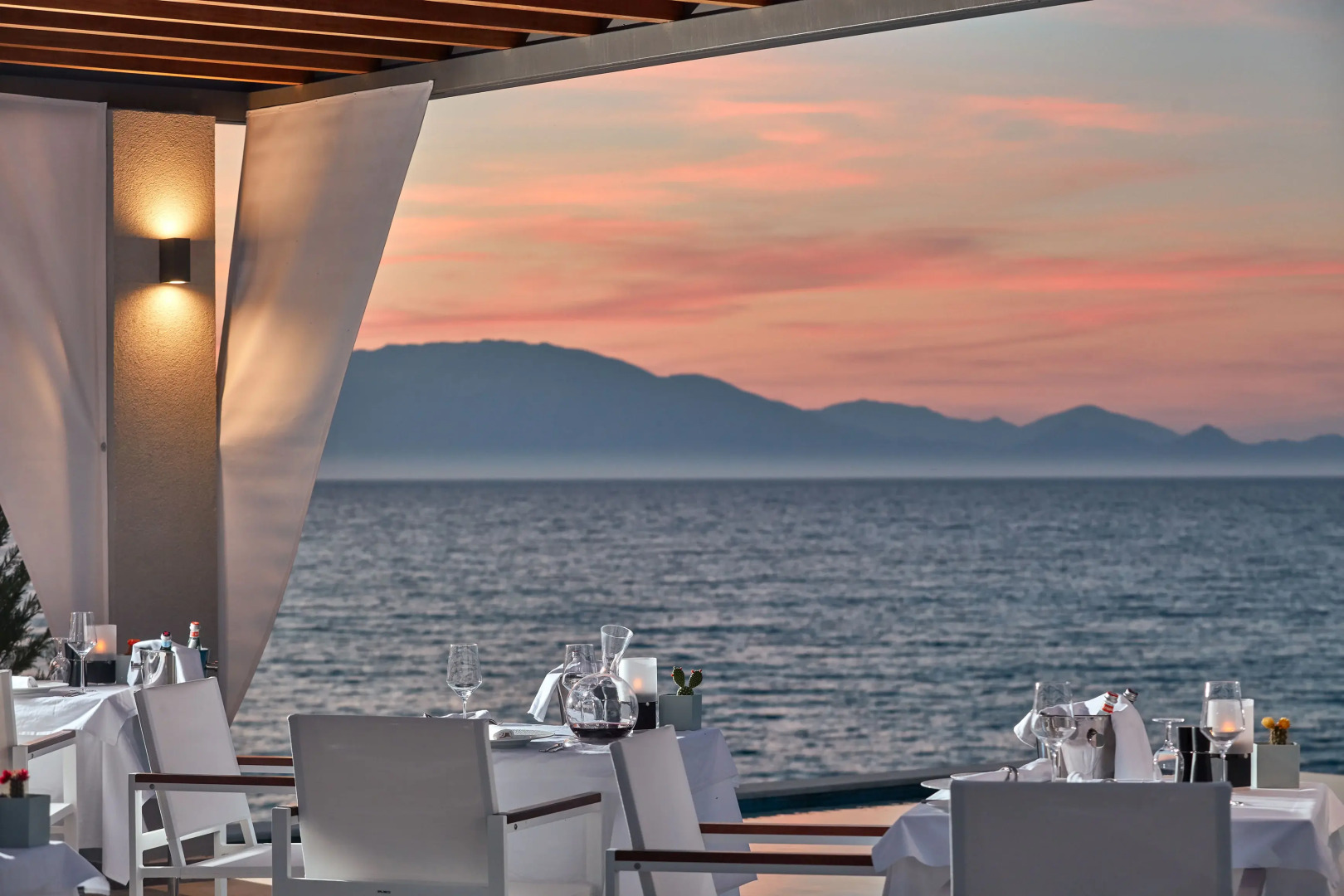 Lesante Blu - The Leading Hotels of the World, Adults Only