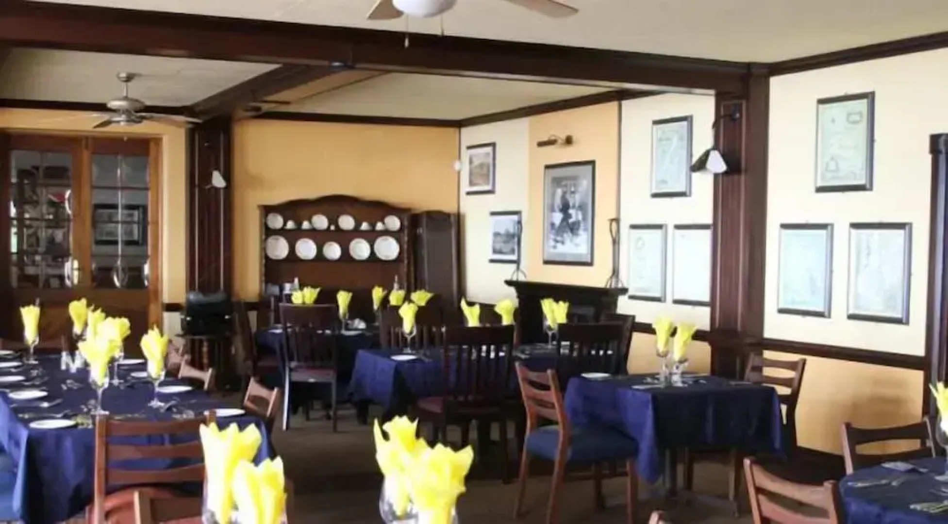 Mountain Inn Country Hotel