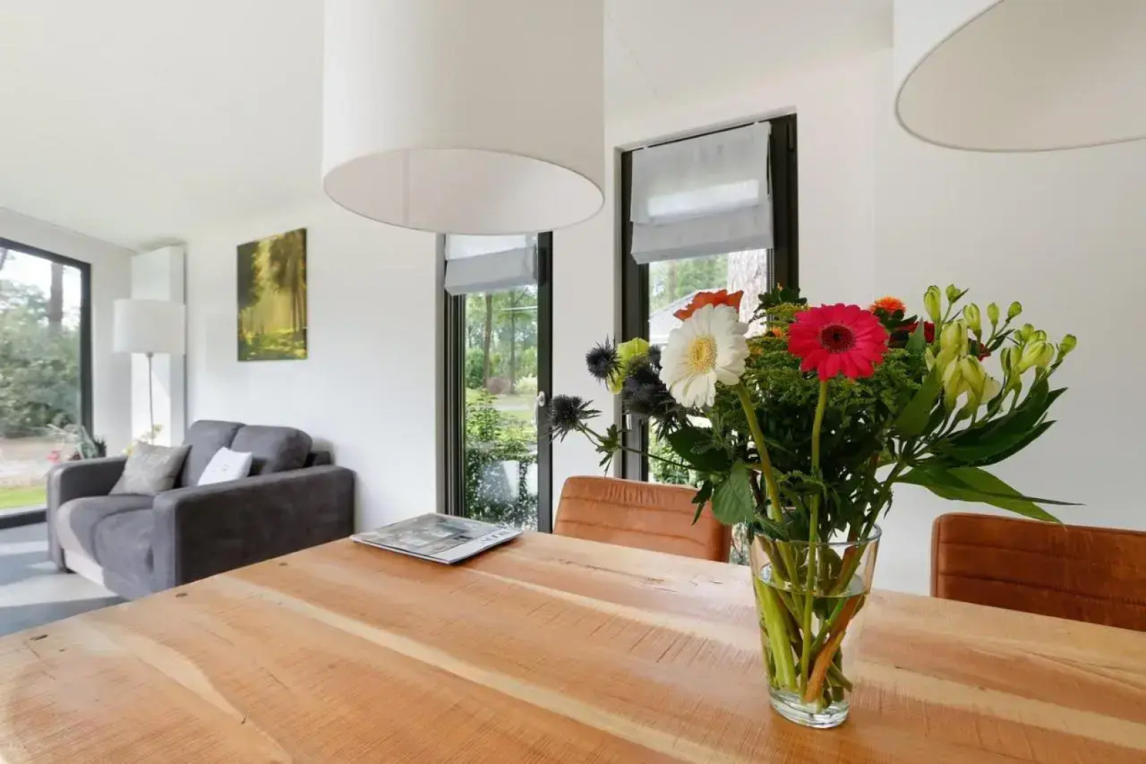 Vakantiepark Hessenheem