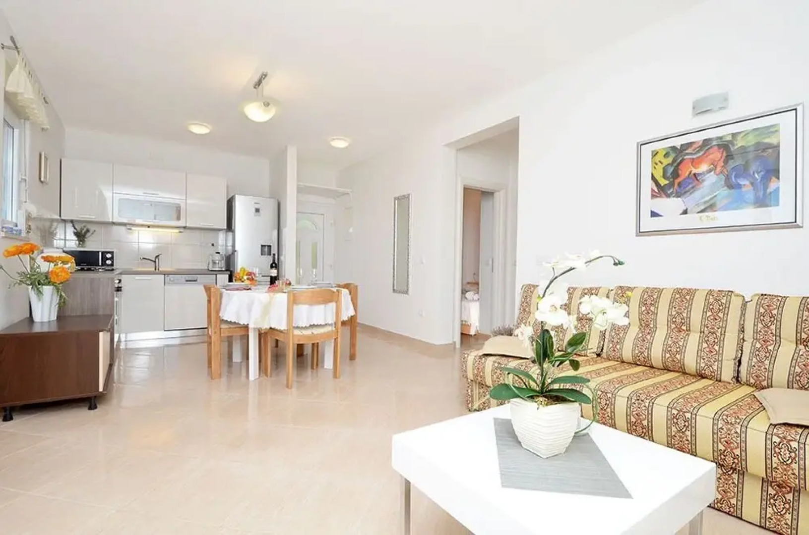 Željko - sea View - H