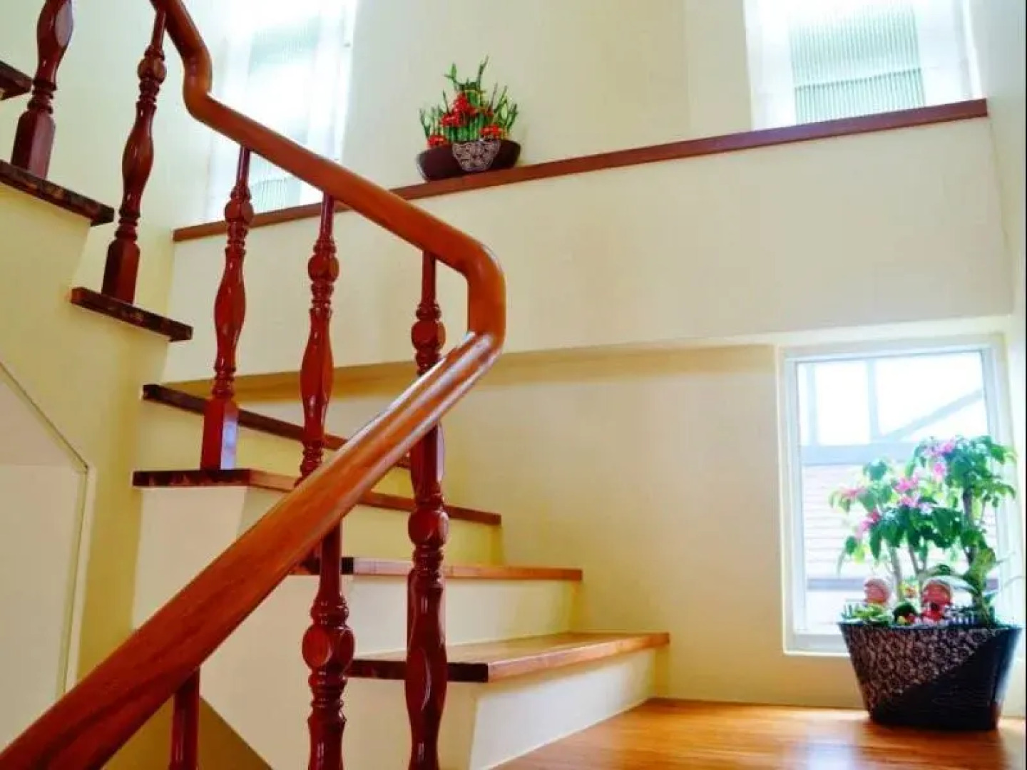 Annong River Bed and Breakfast