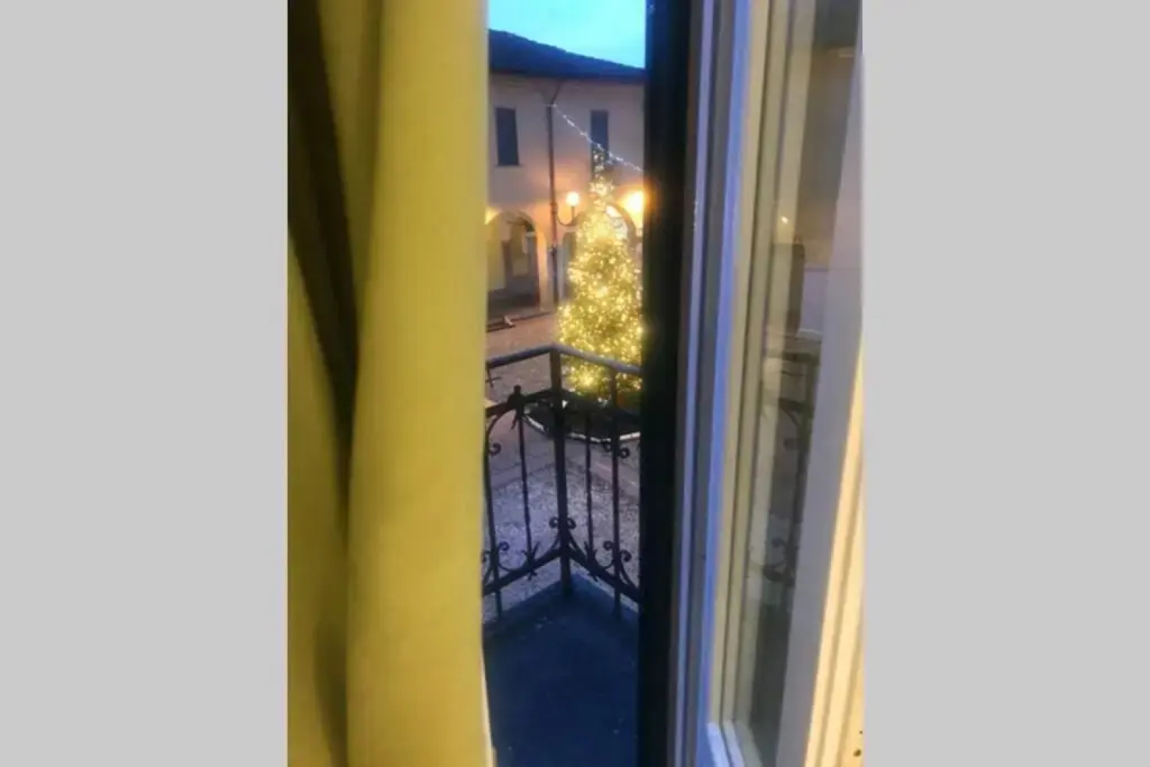 Green Appartamenti I Portici Nel Centro Storico