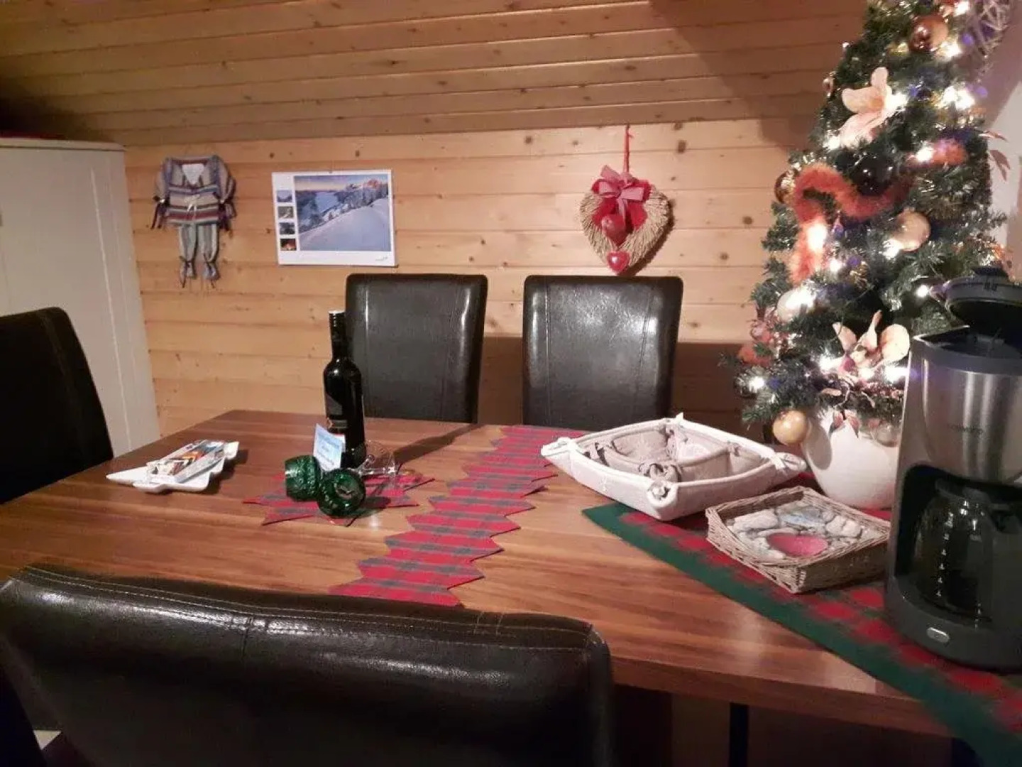 Anitas Ferienwohnung