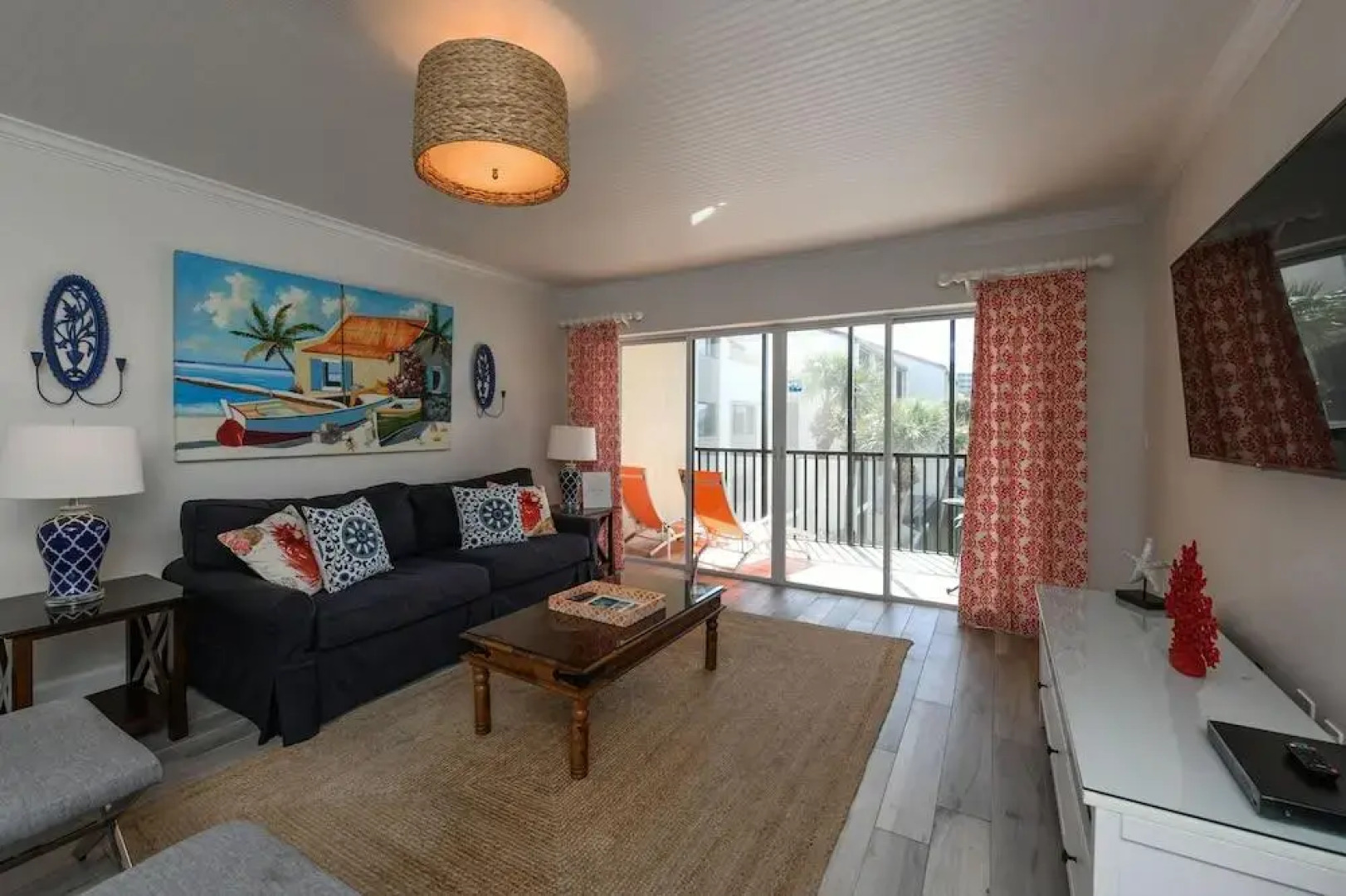 Stay Siesta Dunes, #300; by Beachside Management