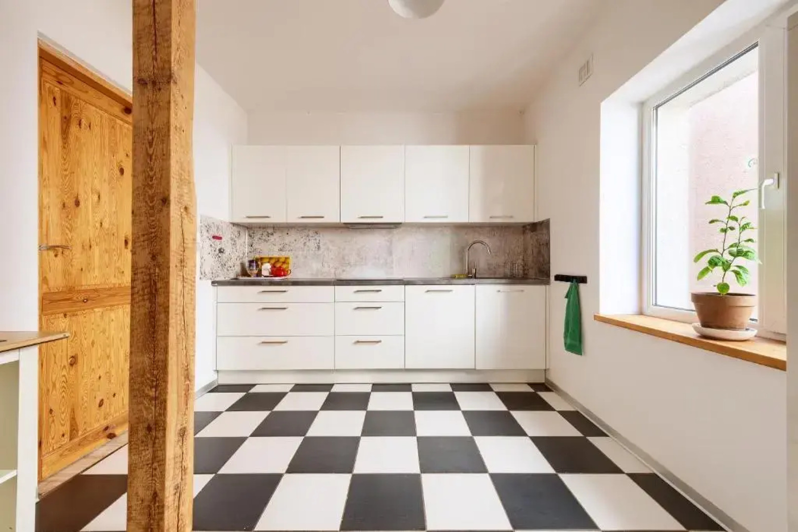 Apartamenty w centrum Lubniewic