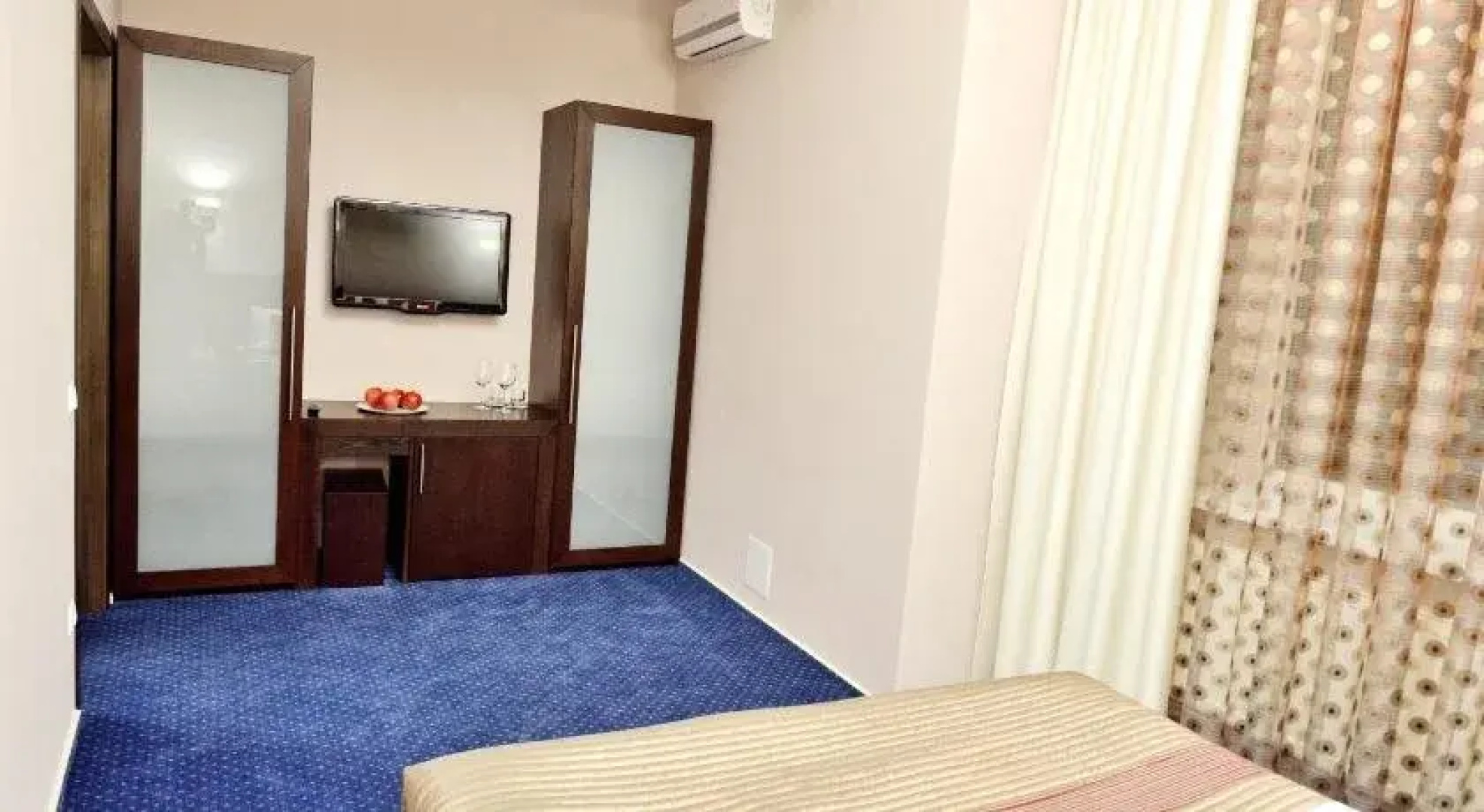 Gosudar Hotel