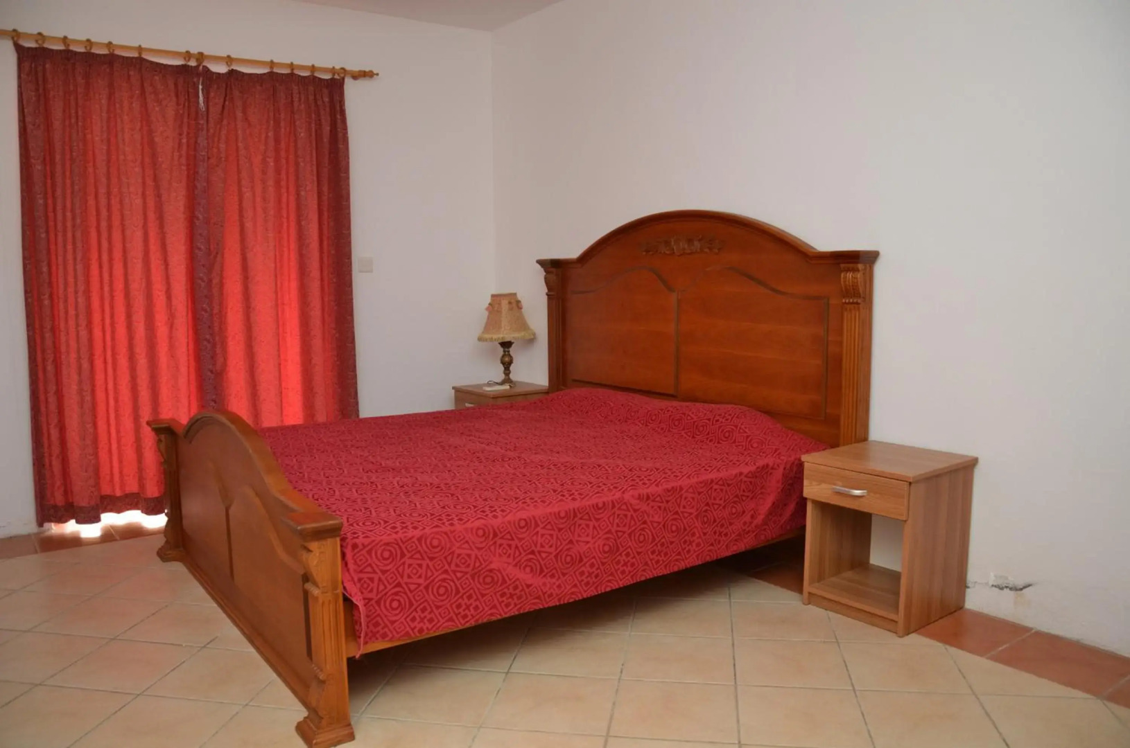 Residences Beach Apartment