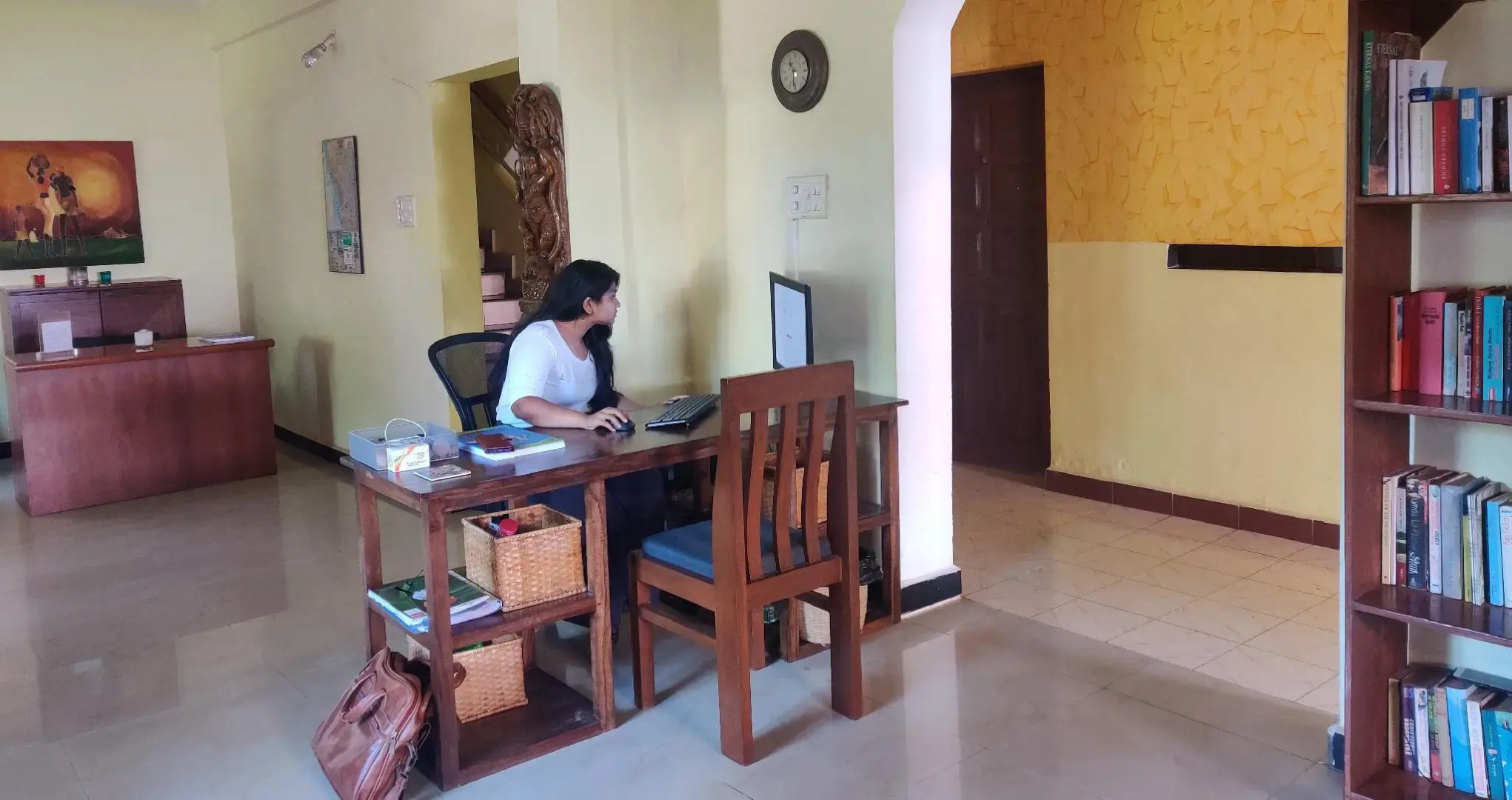 Bounty Yatra Guest house arpora goa