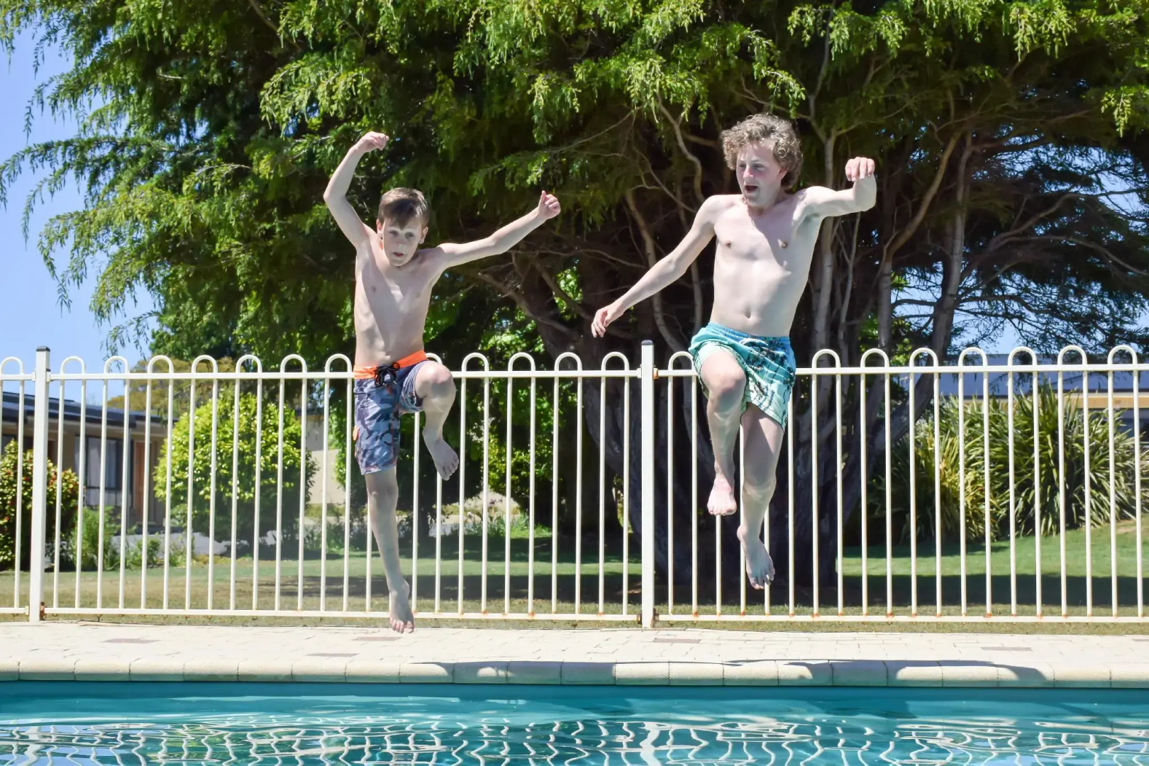 Beachway Motel & Restaurant