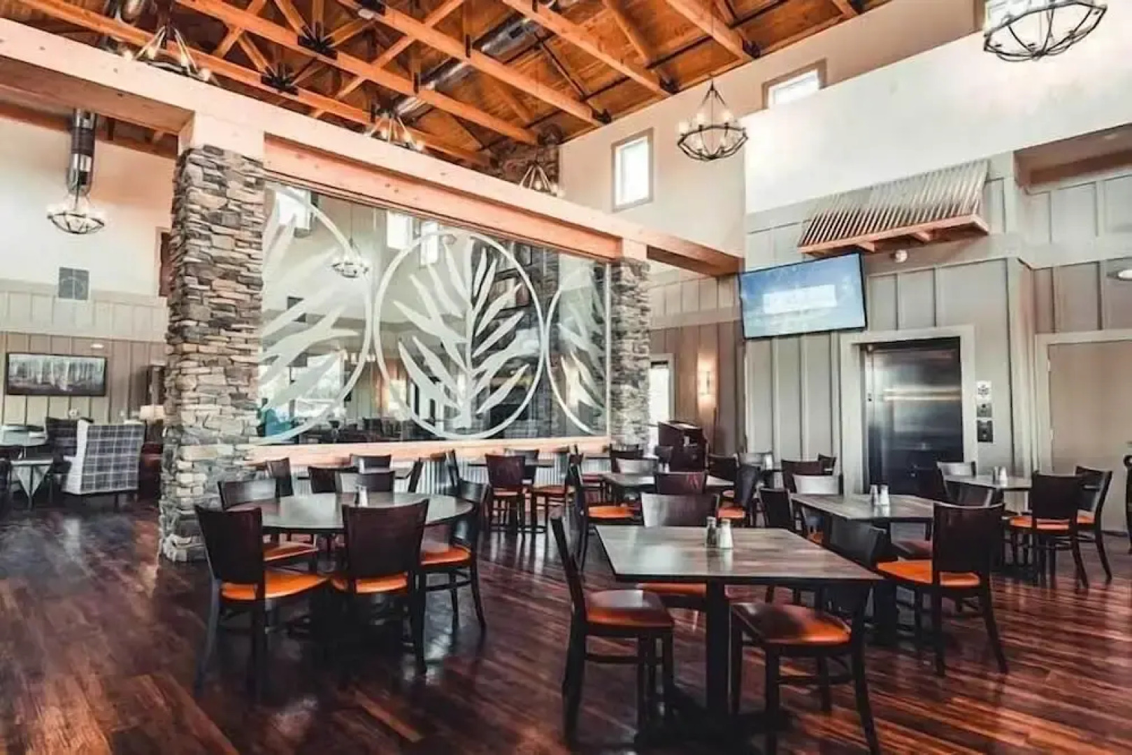 Cincinnati Camp Cedar