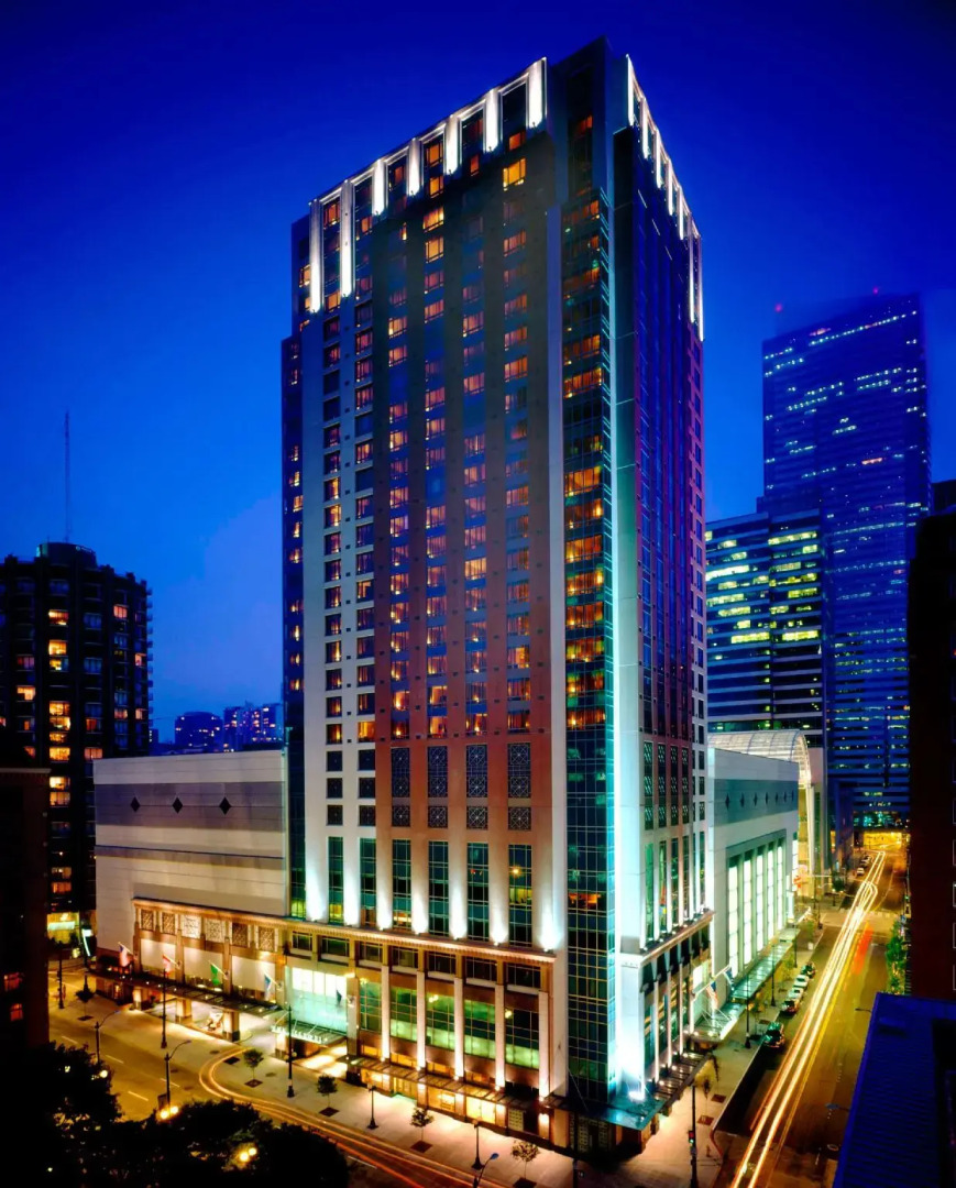 Grand Hyatt Seattle