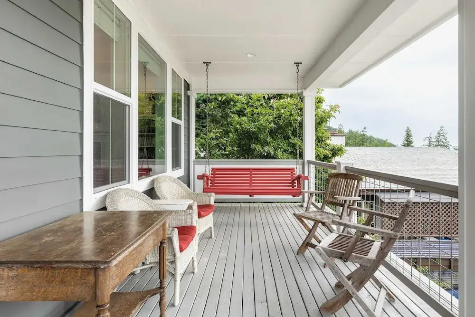 The Lookout at Crane's Landing by Avantstay