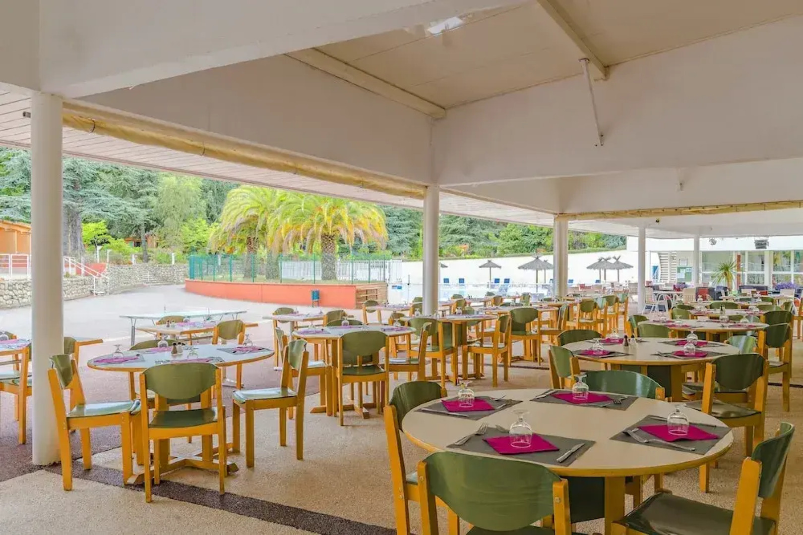 Village Vacances Azureva Argelès-sur-Mer