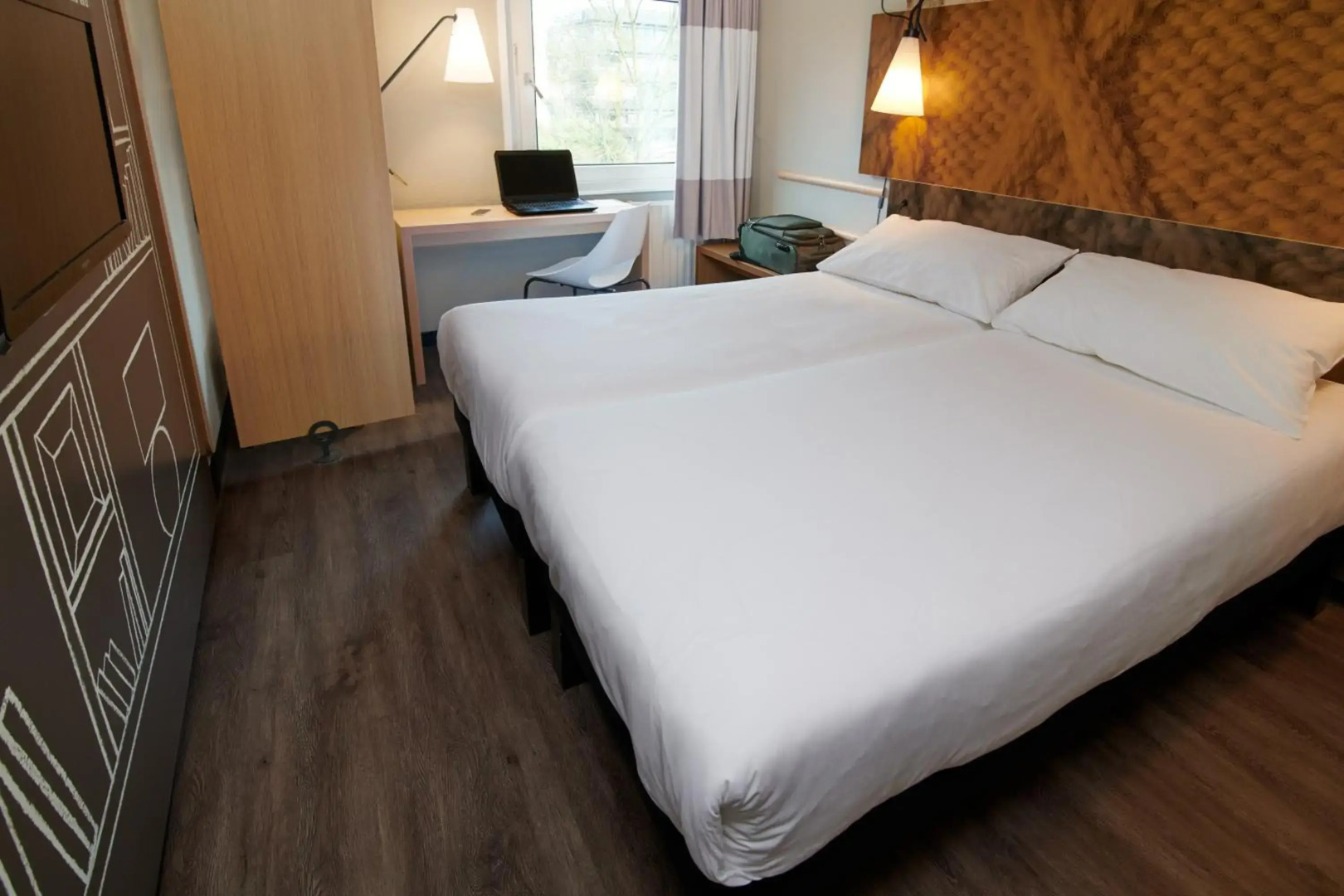 ibis Tilburg
