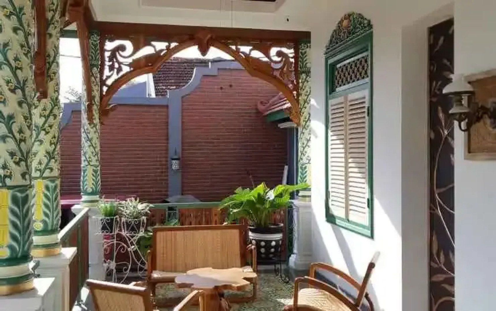 Rumah Jawa Guest House (Syariah)