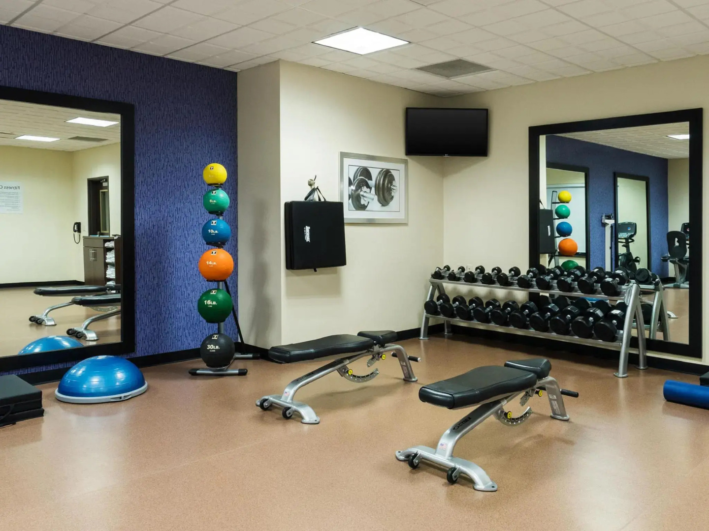 Holiday Inn Express & Suites Midland South I-20 by IHG