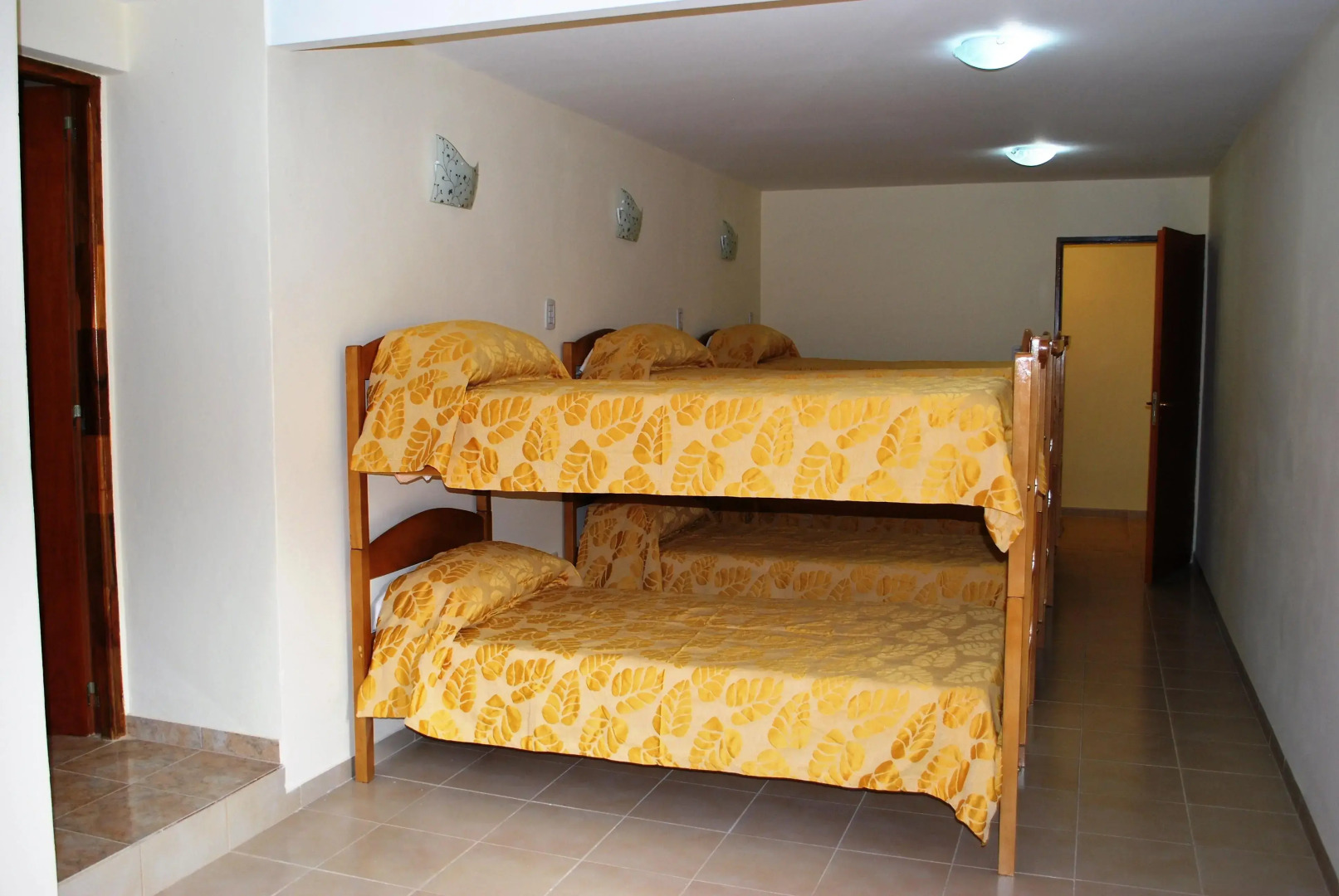 Pioneros del Valle Hostel