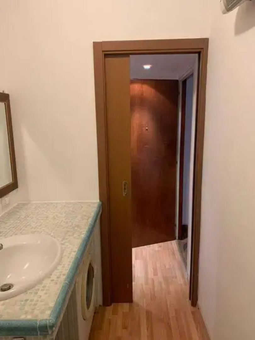 Apartment La Rosa Campione lago