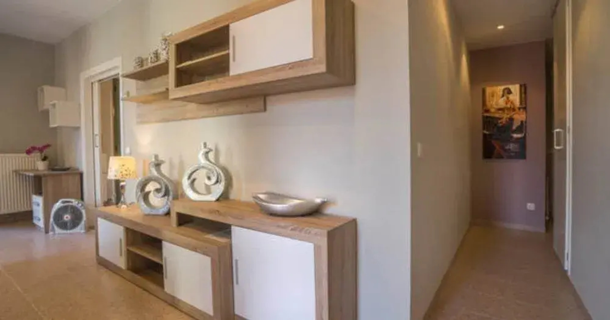 Apartamentos Dalinium