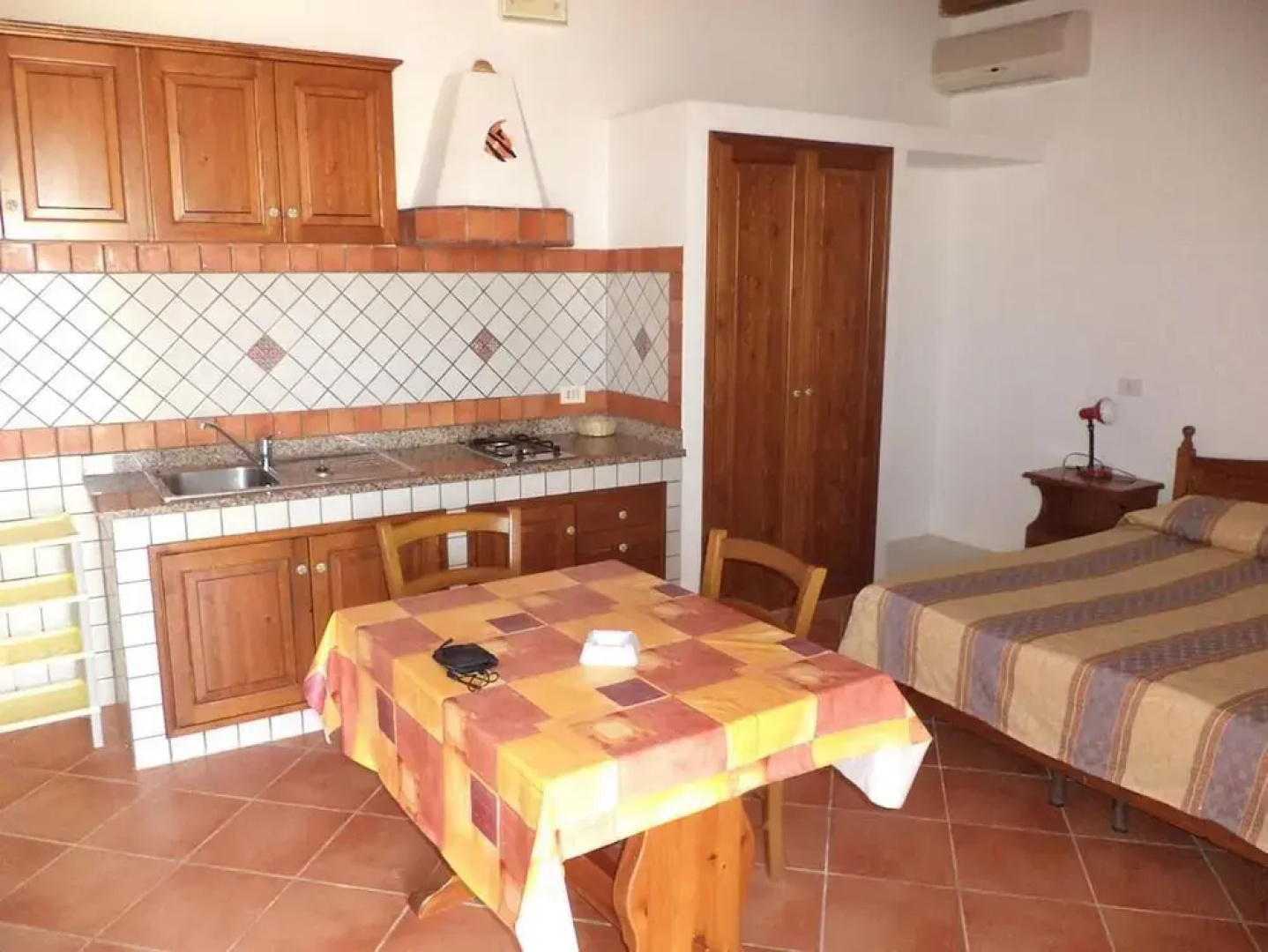 Residence Il Faro