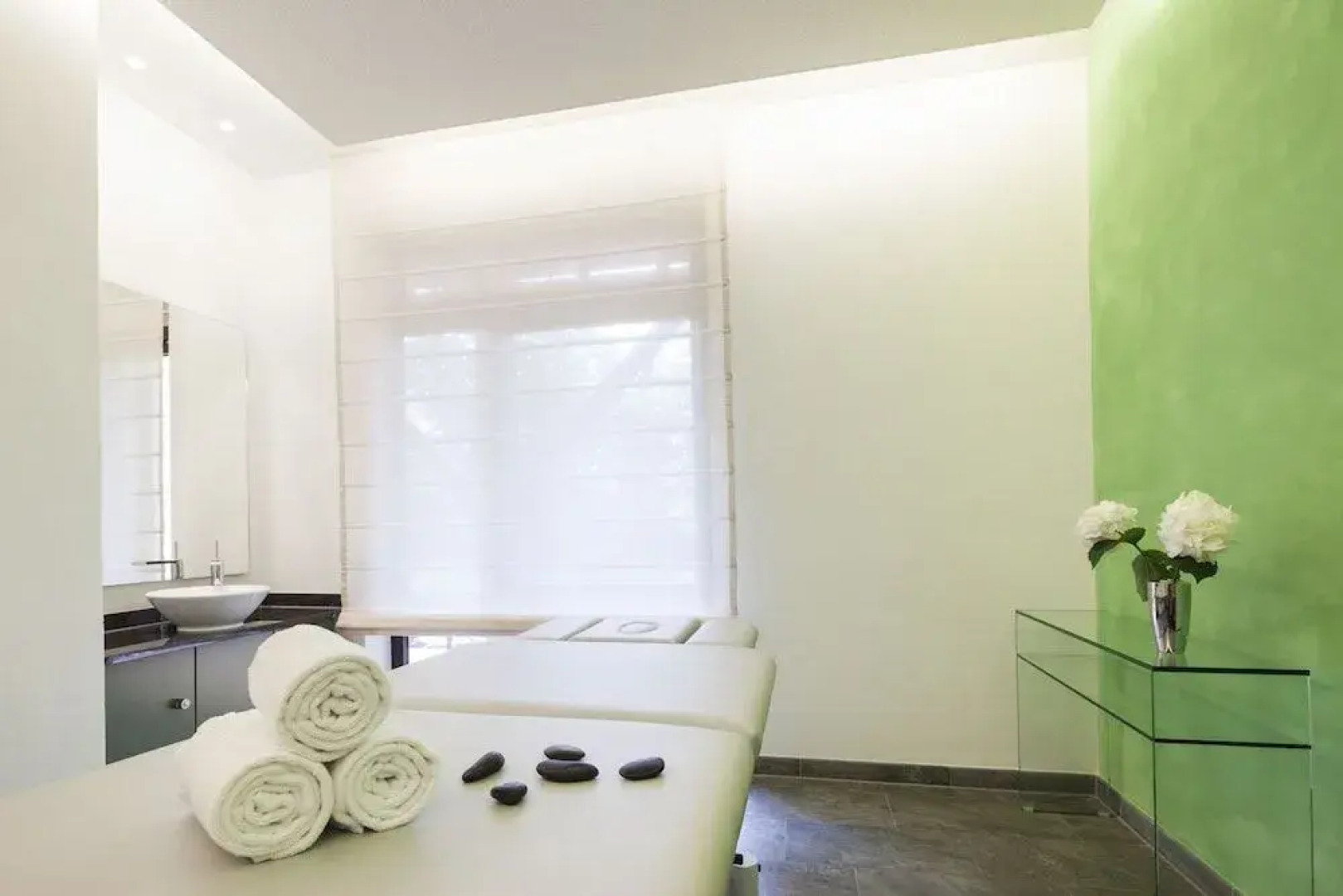 Hapimag Resort Unterkirnach