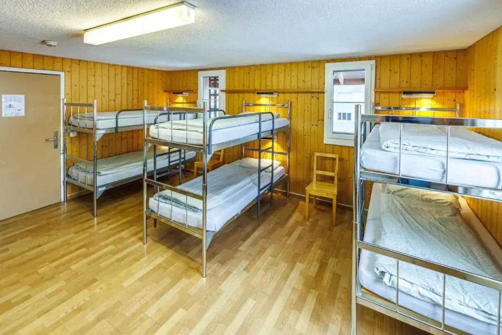 Youth Hostel Engelberg