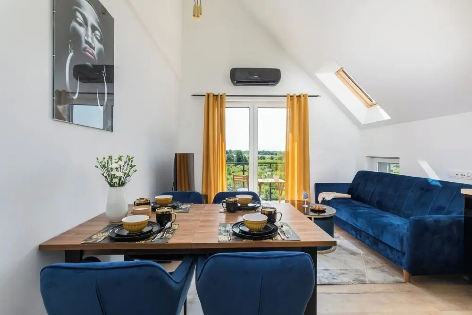 Apartment Rozana Sianozety by Renters