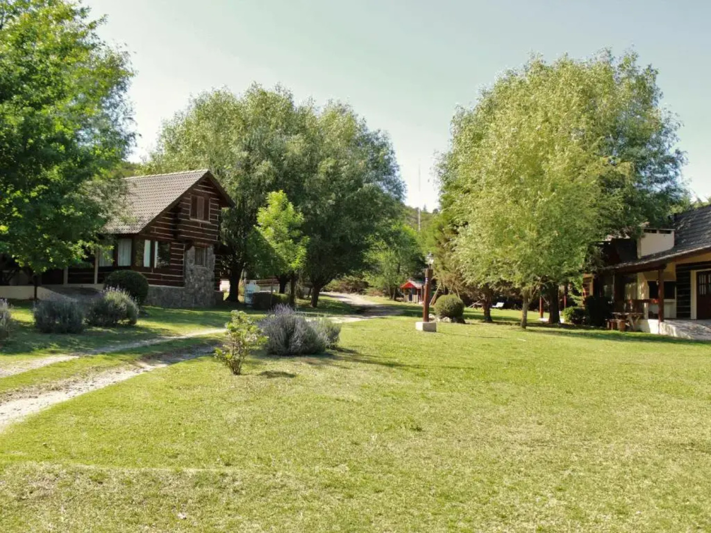 Complejo Los Maderos