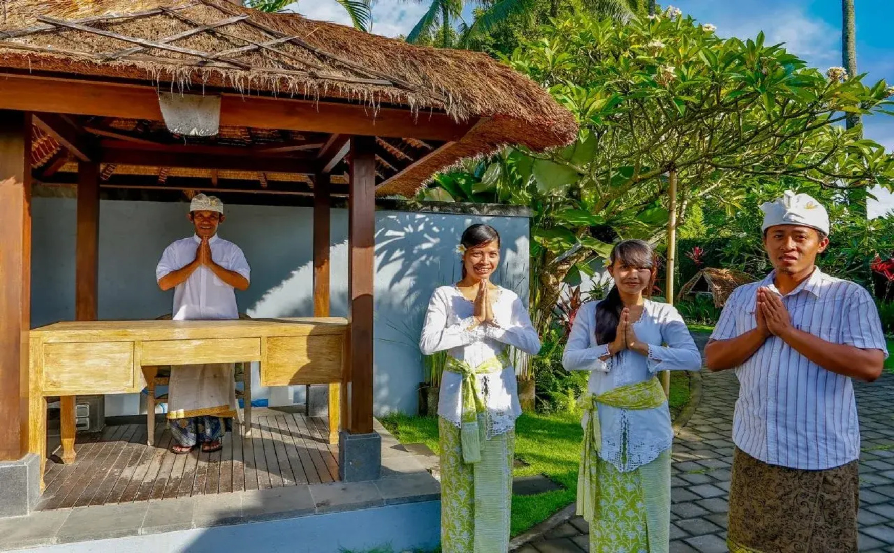 Villa Kaba Kaba Resort Bali