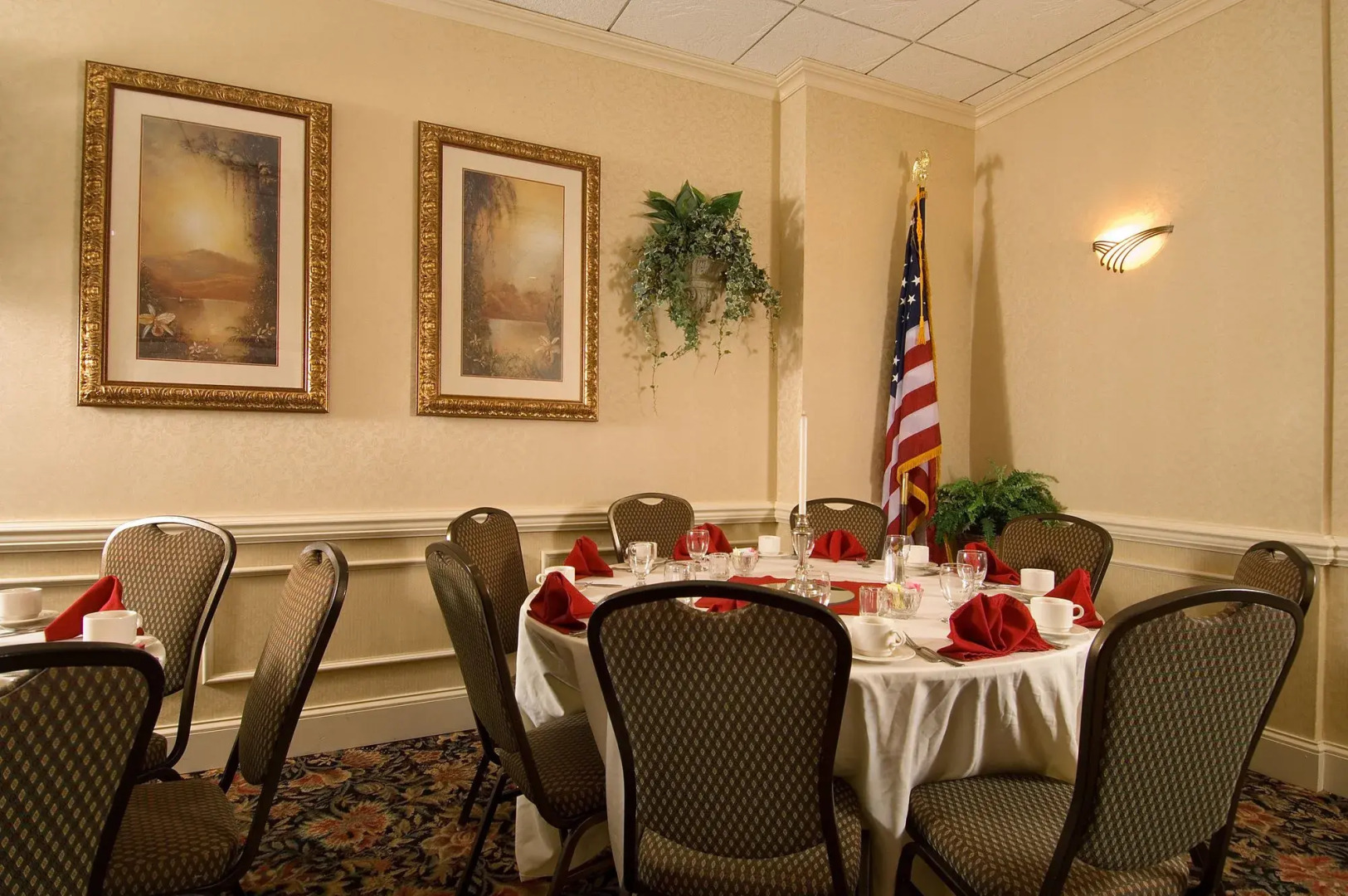 Delta Hotels by Marriott Utica