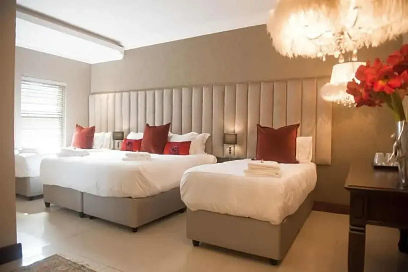 Potch Manor Guest House